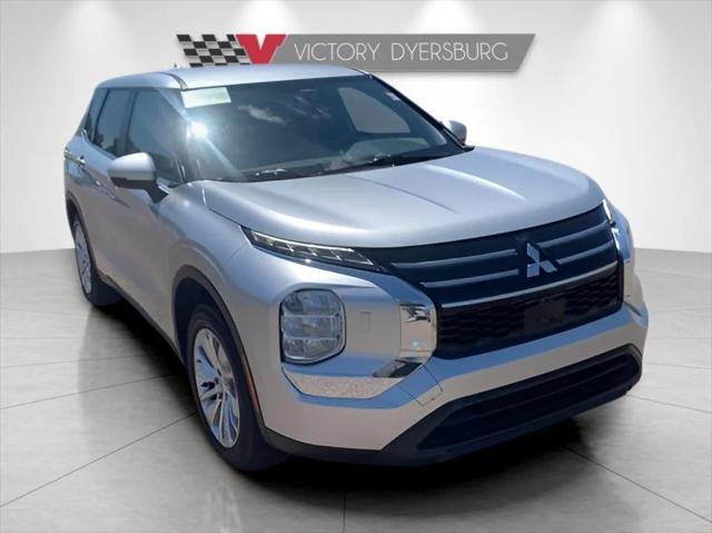 2025 Mitsubishi Outlander ES 2.5 S-AWC for sale in Dyersburg, TN