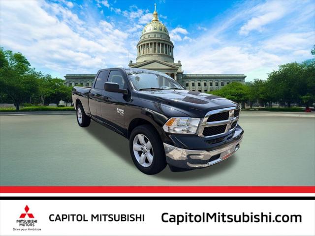 2024 Ram 1500 Classic SLT Quad Cab 4x4 6'4" Box for sale in Jefferson, WV