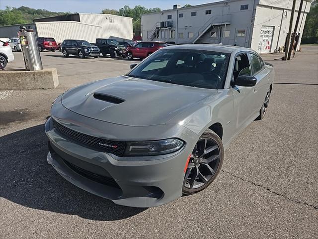 2019 Dodge Charger R/T RWD for sale in Jefferson, WV
