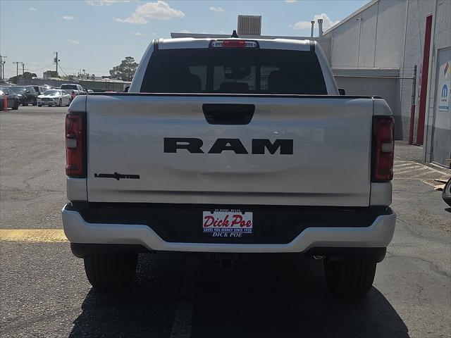 2026 RAM 1500 RAM 1500 LONE STAR CREW CAB 4X2 57 BOX