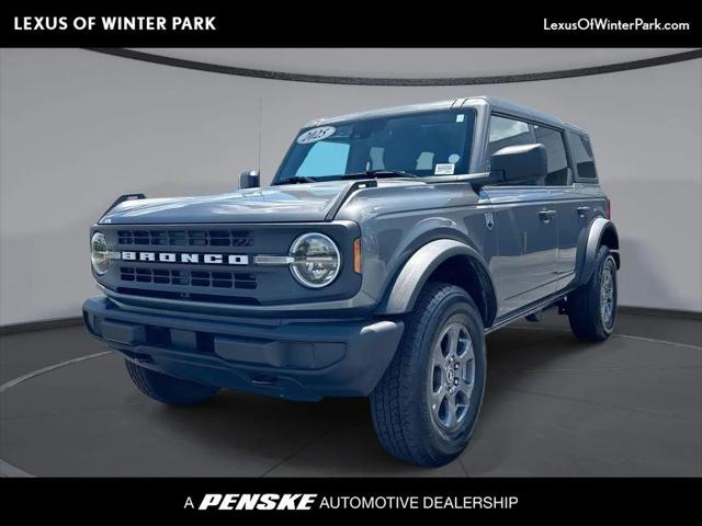2025 Ford Bronco Big Bend for sale in Winter Park, FL