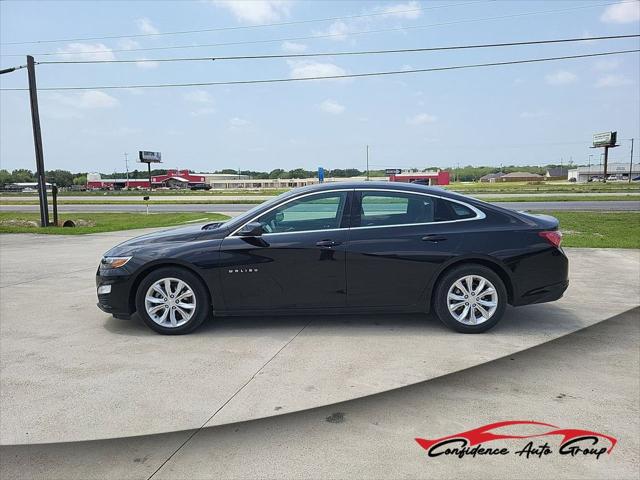 2020 Chevrolet Malibu FWD LT for sale in Beeville, TX