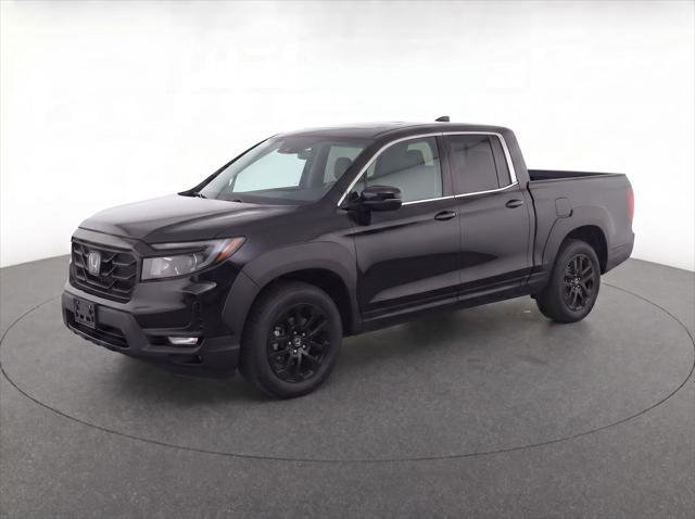 2023 Honda Ridgeline RTL for sale in Norman, OK