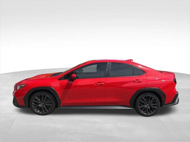 2023 Subaru WRX Limited
