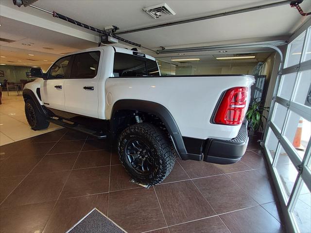2026 RAM Ram 1500 RAM 1500 RHO CREW CAB 4X4 57 BOX