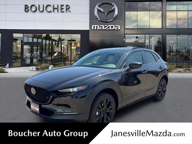 2026 Mazda CX-30 2.5 S Aire Edition for sale in Janesville, WI