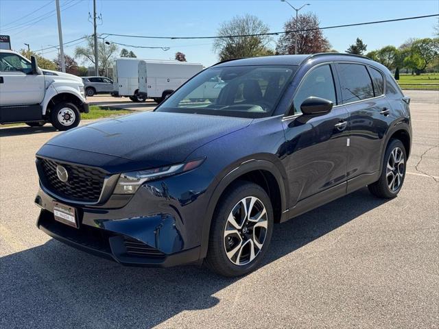 2026 Mazda CX-5 2.5 S Preferred