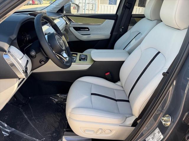 2026 Mazda X-90 3.3 Turbo S Premium Plus