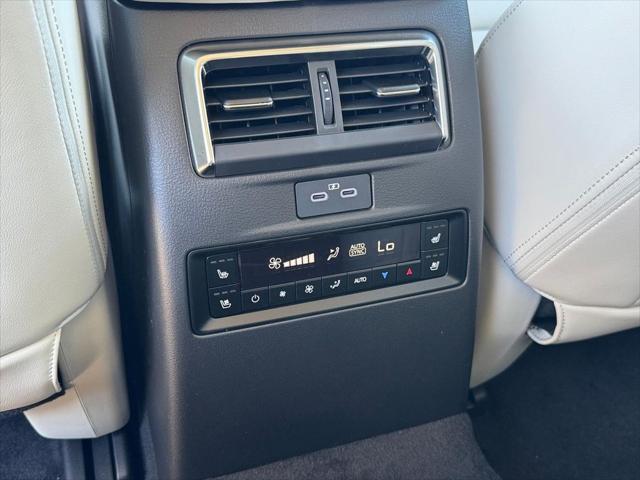 2026 Mazda X-90 3.3 Turbo S Premium Plus
