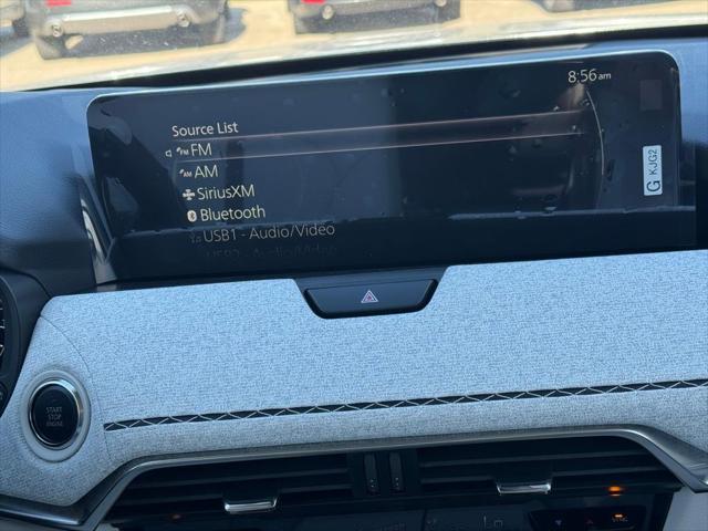 2026 Mazda X-90 3.3 Turbo S Premium Plus