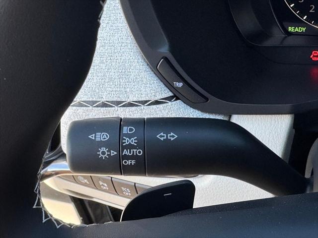 2026 Mazda X-90 3.3 Turbo S Premium Plus