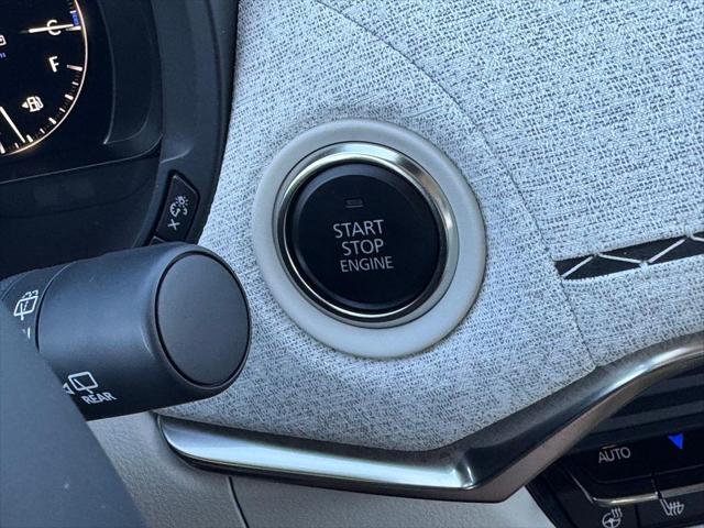 2026 Mazda X-90 3.3 Turbo S Premium Plus