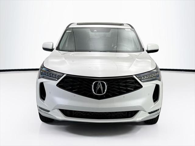 2026 Acura RDX Advance