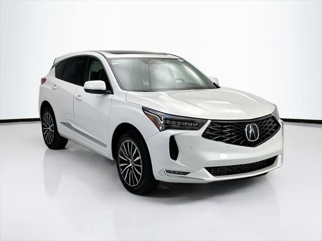 2026 Acura RDX Advance
