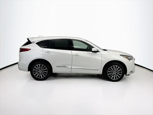 2026 Acura RDX Advance
