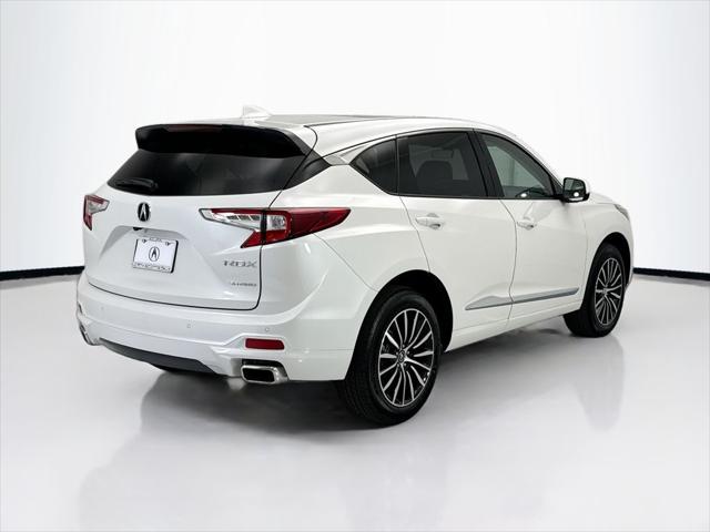 2026 Acura RDX Advance