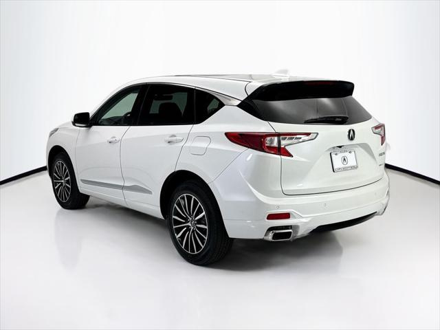 2026 Acura RDX Advance