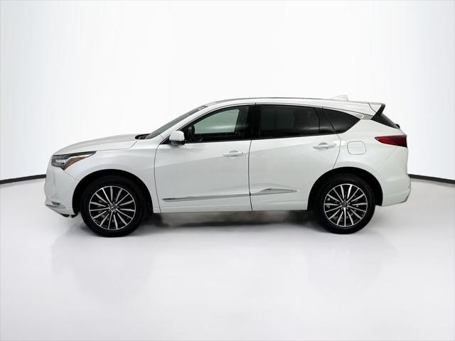 2026 Acura RDX Advance