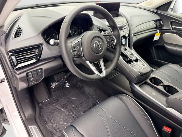 2026 Acura RDX Advance