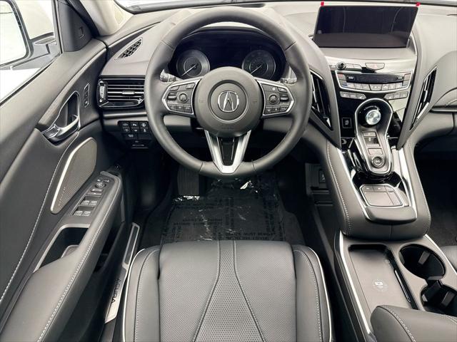 2026 Acura RDX Advance