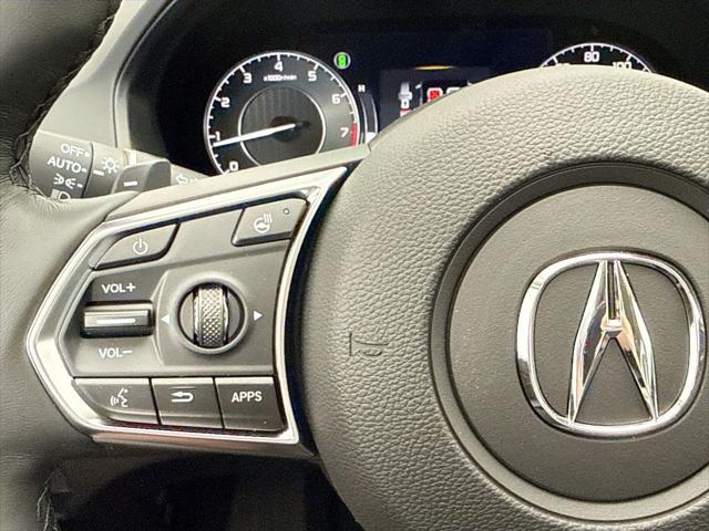 2026 Acura RDX Advance