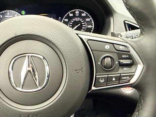 2026 Acura RDX Advance