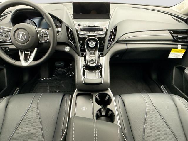 2026 Acura RDX Advance