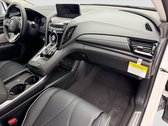 2026 Acura RDX Advance