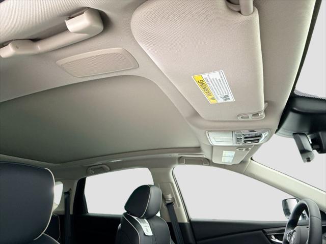 2026 Acura RDX Advance