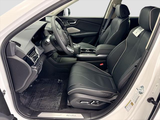 2026 Acura RDX Advance