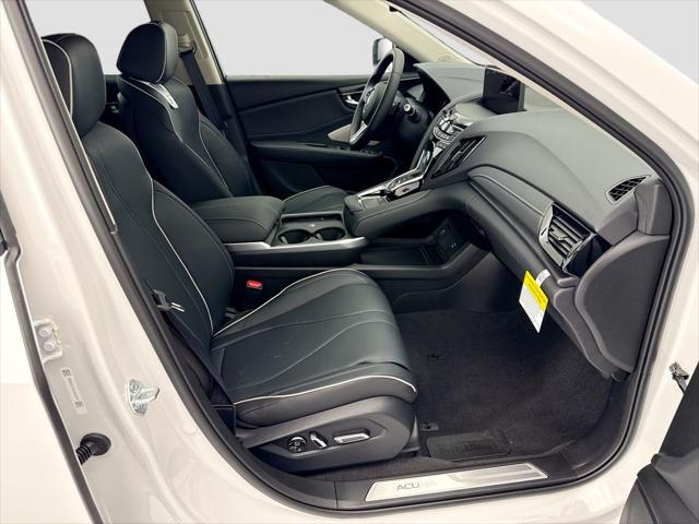 2026 Acura RDX Advance