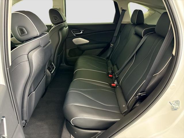 2026 Acura RDX Advance