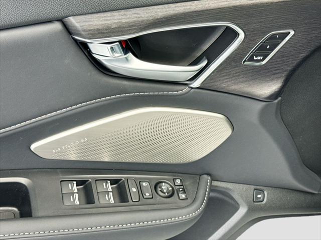 2026 Acura RDX Advance
