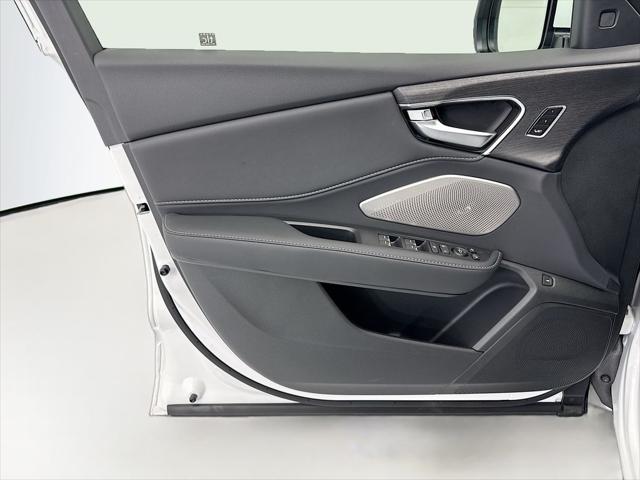 2026 Acura RDX Advance