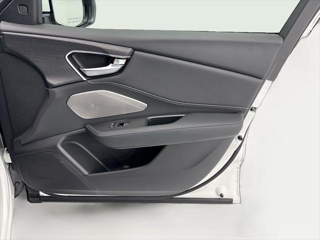 2026 Acura RDX Advance