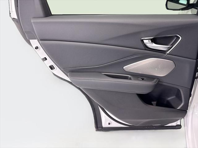 2026 Acura RDX Advance