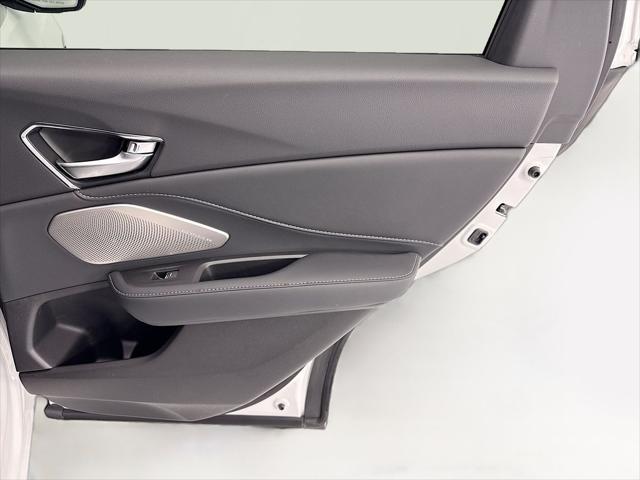 2026 Acura RDX Advance