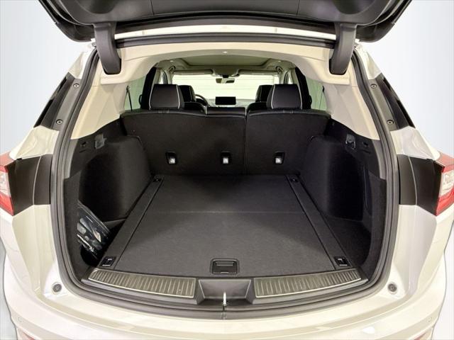2026 Acura RDX Advance