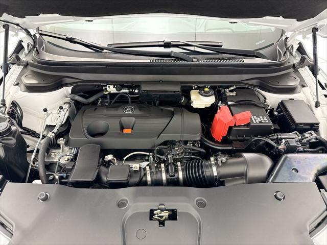 2026 Acura RDX Advance