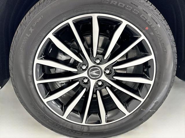 2026 Acura RDX Advance
