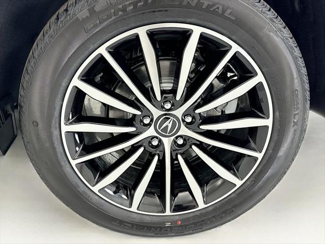 2026 Acura RDX Advance