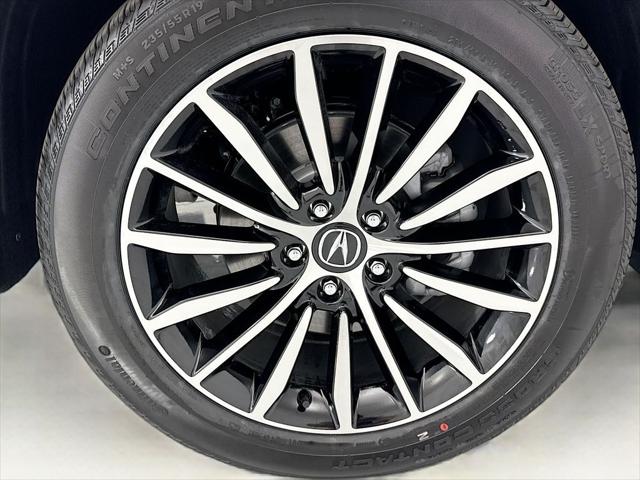 2026 Acura RDX Advance