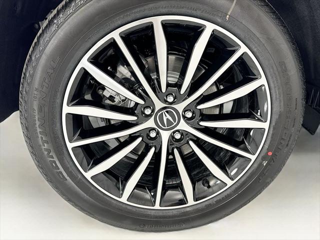 2026 Acura RDX Advance