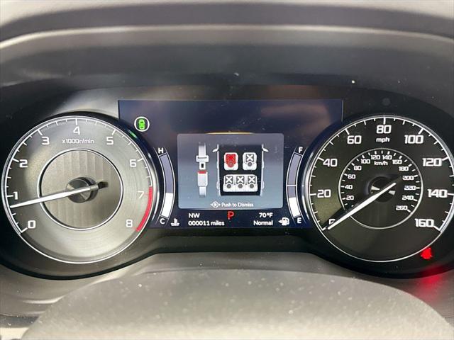 2026 Acura RDX Advance