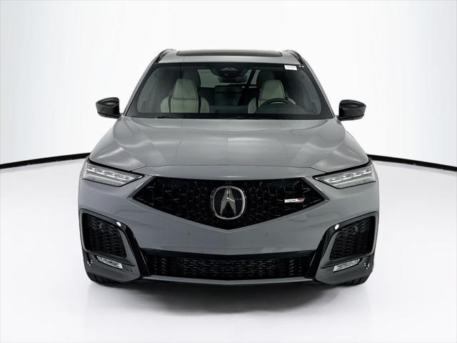 2026 Acura MDX Type S Advance Package