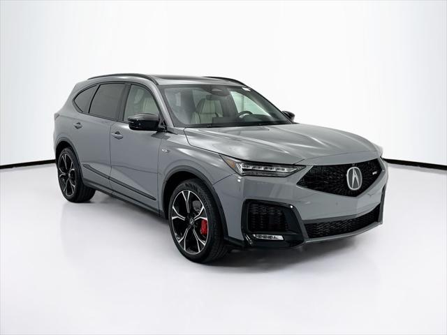 2026 Acura MDX Type S Advance Package
