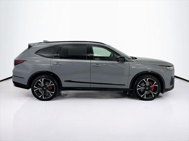 2026 Acura MDX Type S Advance Package