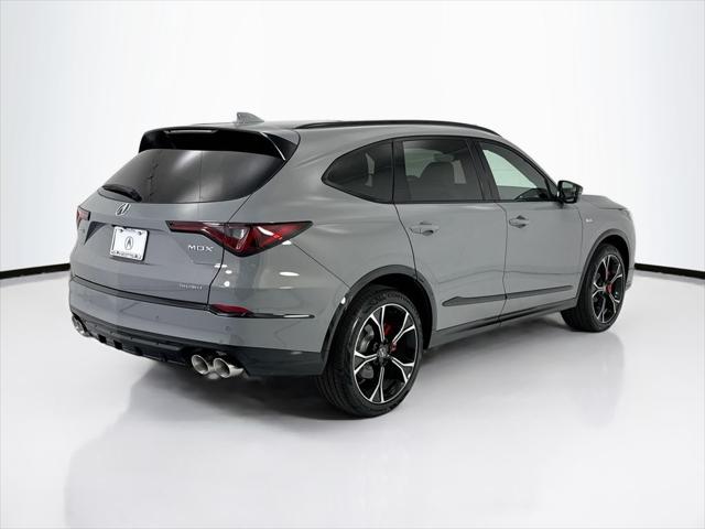 2026 Acura MDX Type S Advance Package