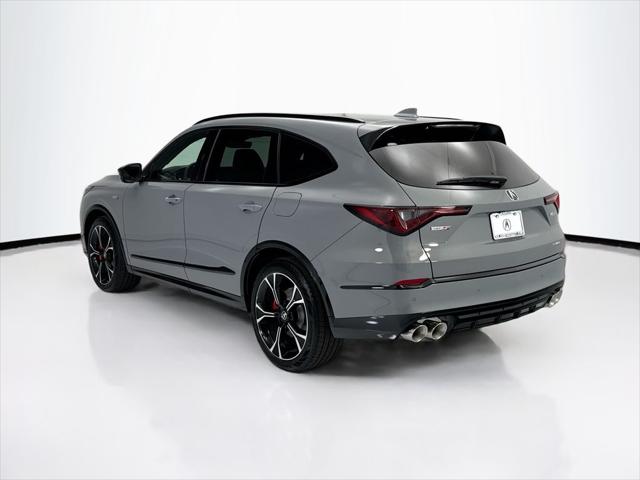 2026 Acura MDX Type S Advance Package