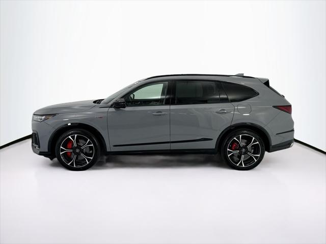 2026 Acura MDX Type S Advance Package